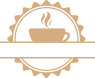 Logo da Cafena