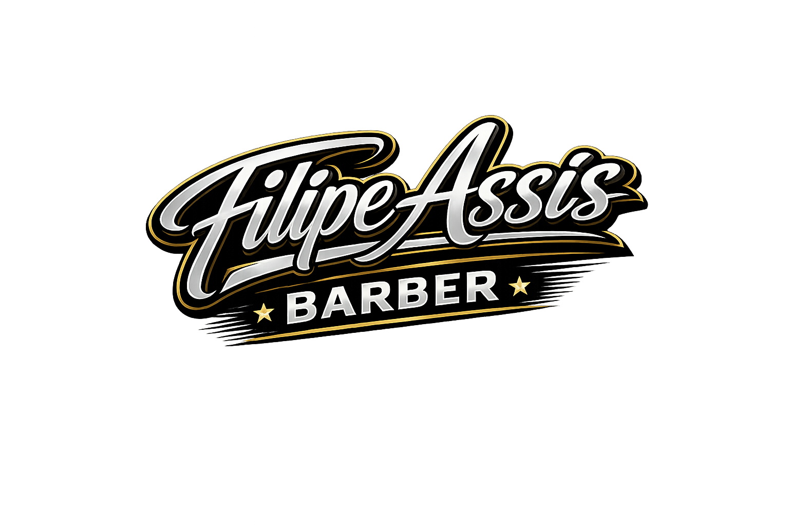 Filipe Assis Barber