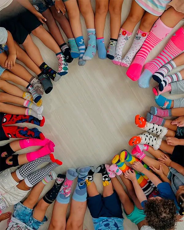 Imagem de Diversidade