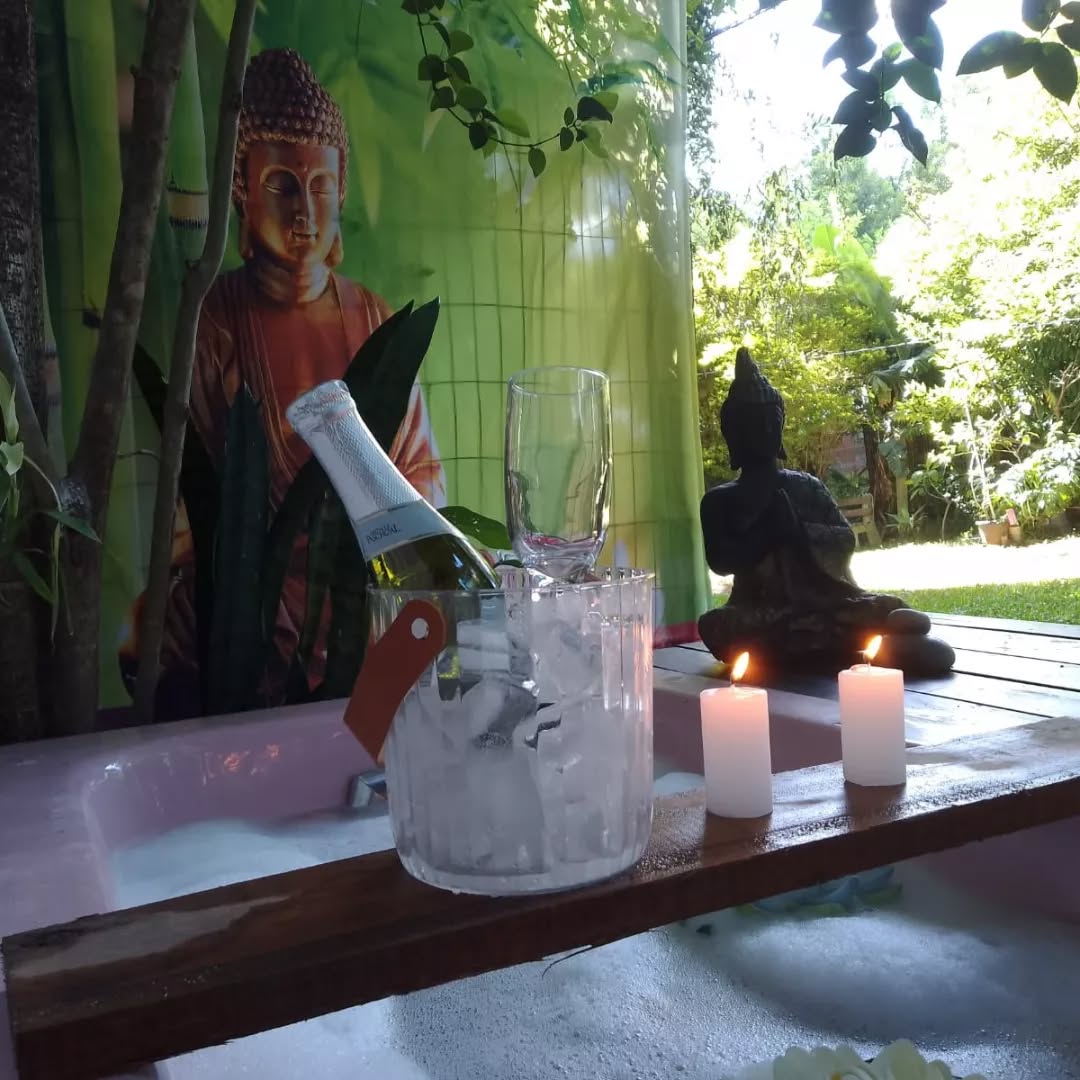 Massagem Terapêutica