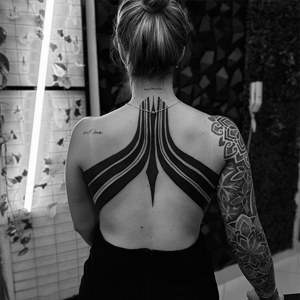 Imagem do instagram do Studio Inkflow