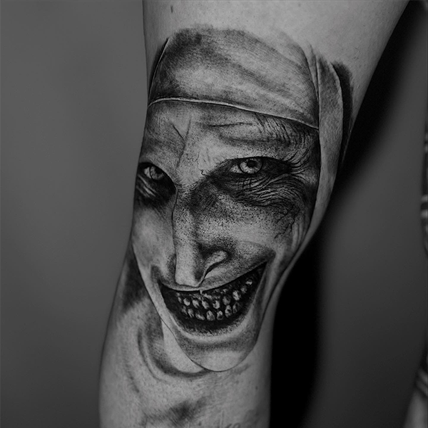 Imagem do instagram do Studio Inkflow