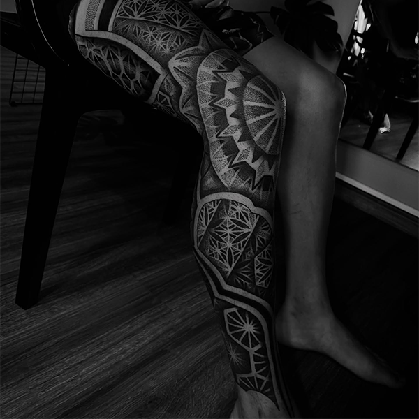 Imagem do instagram do Studio Inkflow