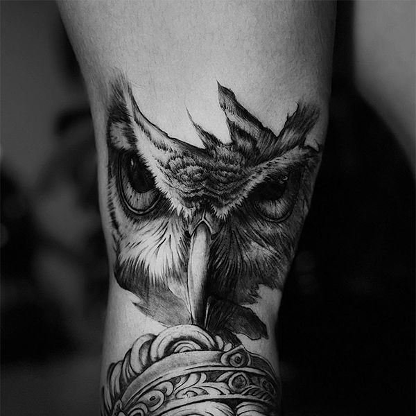 Imagem do instagram do Studio Inkflow