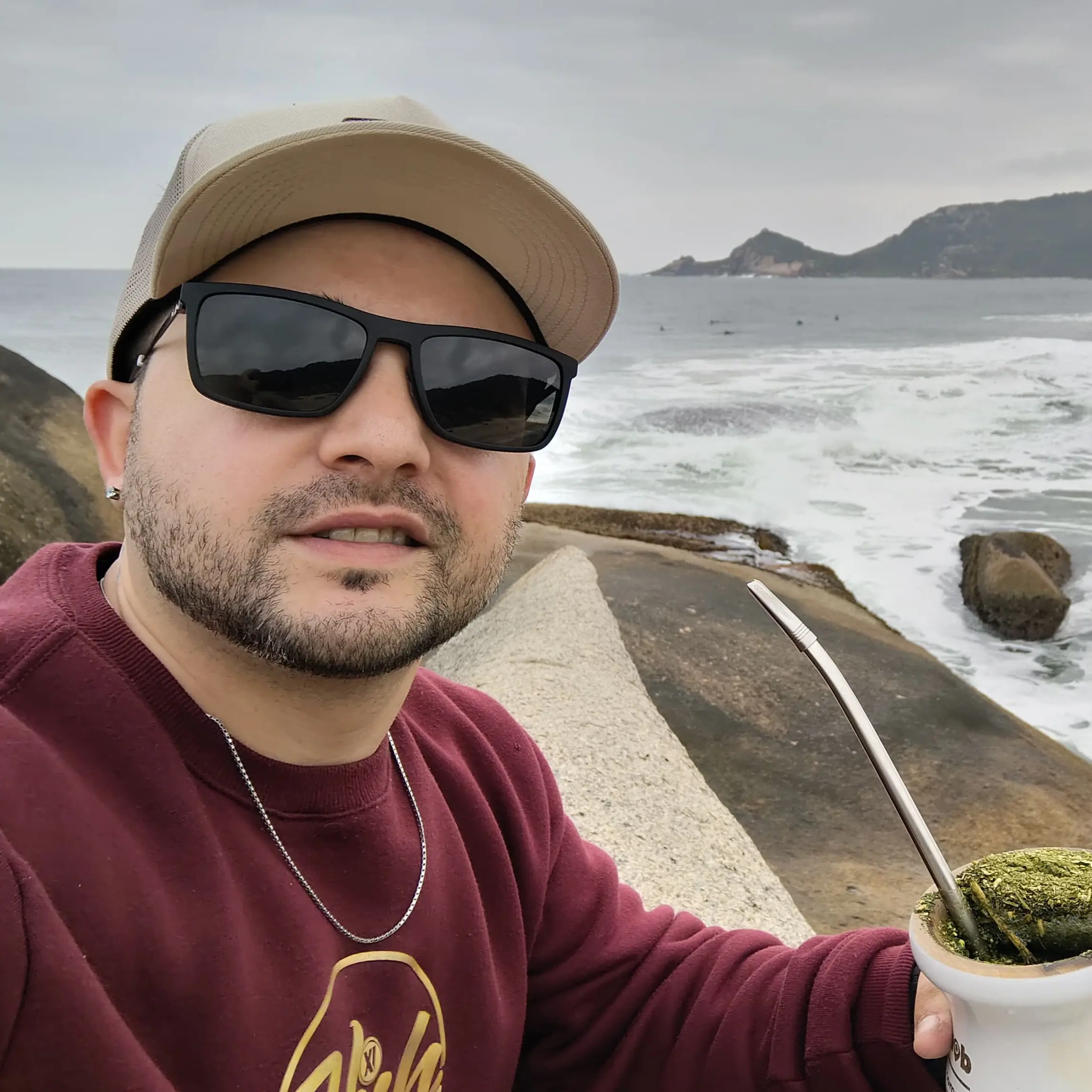 Foto de perfil de Filipe Assis